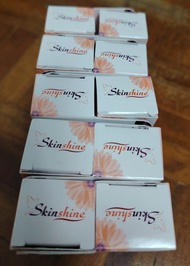 Skinshine လိမ်းဆေး+ဆပ်ပြာ
