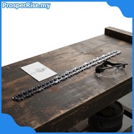 [prosperrise] 20 22 24 Inch Chainsaw Chain High Strength 76 86 94 Drive Link Wear Resistant Steel fo