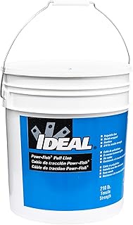 Ideal Industries, Inc. 31-340 Powr-Fish Pull-Line