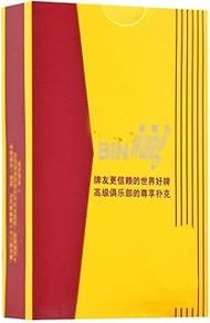 TX GIRL Paper Playing Cards Professional Casino Style Poker Cards For Blackjack, Euchre, Canasta, Pi