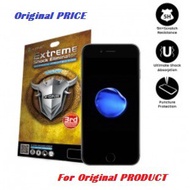 (FREE CASE) IPHONE 7 PLUS/8 PLUS X.One Extreme Shock Eliminator Screen Protector
