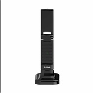 Genuine DLINK DWA-X3030 USB Wifi Receiver (High-Gain External Antenna + USB cradle, WiFi 6 AX3000)