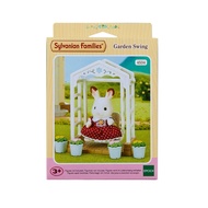 Mainan Anak Koleksi Sylvanian Families Garden Swing