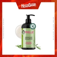 Mielle Rosemary Mint Strengthening Shampoo 355ml