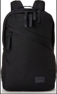 Gregory Everyday Backpack 21L (Cordura Ballistic Black) 背包 背囊