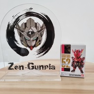 Converge Kamen Rider Build Rabbit No. 52 BANDAI Build Series