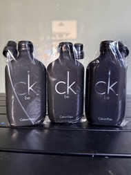 ( ไม่มีกล่อง ) CK Be EDT 100 ml.