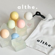 Althe. - 15ml Macaron Series Eau de Parfum EDP (Perfume & Fragrance) Viral Sweet Long Lasting