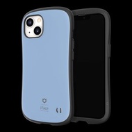 (清貨優惠照價8折) iFace - iPhone 13 系列 First Class - KUSUMI (Blue) 原裝一手行貨