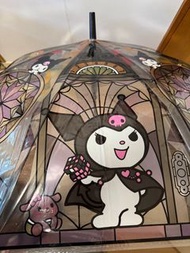 Kuromi 雨傘、Cinnamoroll雨傘