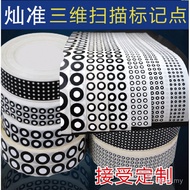 Point Scanner fx3d Point Point Logo Counting Photograph g 3D Target Point Point Measurement Copy Cop