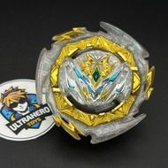Beyblade Burst Dynamite Belial Holy King with V Gear Gold (Used)