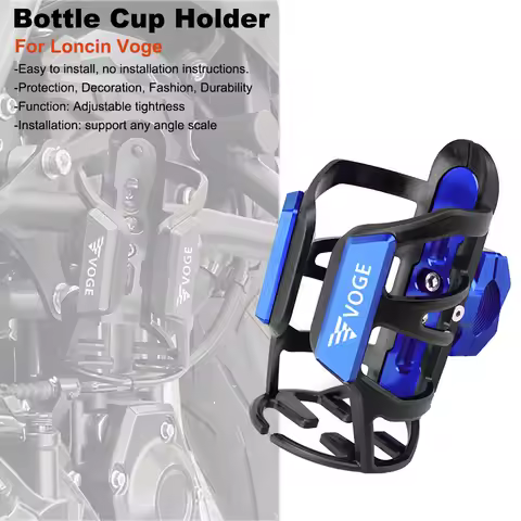 For VOGE Valico DS900X DS525X DS625X DSX625 DSX 900 525 300 Rally 300Rally 300 AC Motorcycle Water B