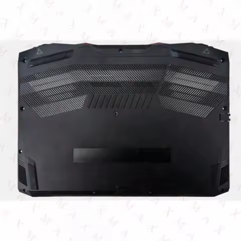 AA New for Acer Nitro 5 AN515-55 AN515-44 AN515-56/57 Bottom Cover Lower Shell