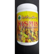 KISMIS TOK GURU PONDOK