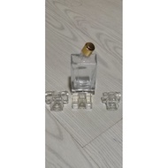 BOTTLE 50ML SPRAY / BOTTLE PERFUME 50ML