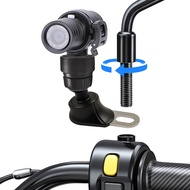 Mio MiVue M797 M795 M777 DB-1 DB5 Quick Release Locomotive Driving Recorder Frame Rearview Mirror Dr