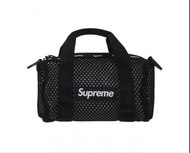Supreme Mesh Mini Duffle Bag