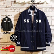 Men's Baseball Bomber Jacket / Varsity Jacket / Men's Baseball Jacket / Men's Baseball Jacket.