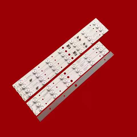 led backlight For LED39D13-ZC14-01 02 03 04 (D) 3033901320 Mystery Mystery MTV-4018LW MTV-4022LW MTV