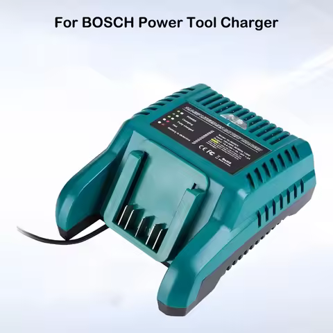 Hot!For BOSCH 36V Charger Rechargeable Batteries Li-ion Replacement Battery For BOSCH Power Tool Cha