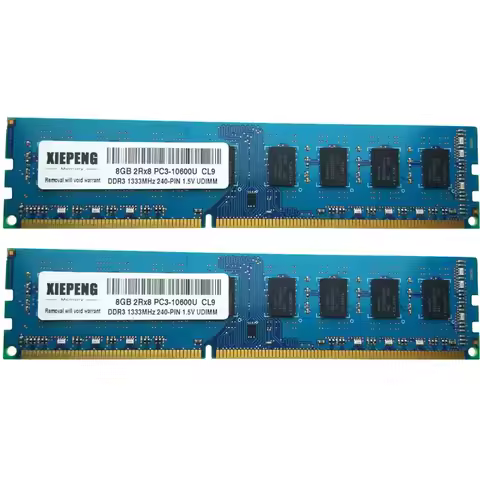 8GB 2Rx8 PC3-10600 DDR3 1333MHz Memory 4GB DDR3L 1600 PC3 12800 RAM for HP Compaq CQ3258il Elite 820