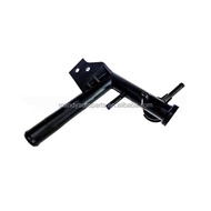 Automobile water pipe radiator Filler 1641175350 16411-75350 For Toyota Hiace 1998-2005