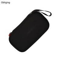 BLING Shockproof Travel Storage Bag with Internal Small Pocket for RG476H