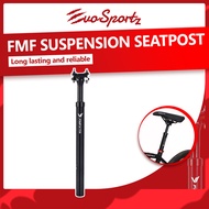 FMF Suspension Seatpost | Bicycle Shock Absorbing Seat Post
