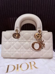 Dior D-Joy Bag Small
