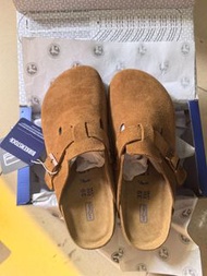 Birkenstock Boston 勃肯鞋