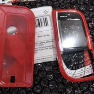 Nokia 7610 casing / casing / housing case nokia