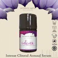 Intimate Earth Intense Clitoral Arousal Serum Gel (Expiry 2028)