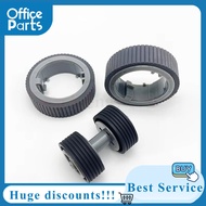 Fujitsu Fi 7140 7240 7160 7260 7180 7130 7220 7135 7230 7235 7280 Pickup Brake Roller PA03670-0001 P