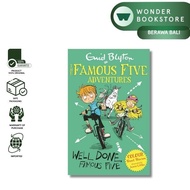 Hodder - Enid Blyton: Famous Five Color Short Stories - Well Done, Famous Five