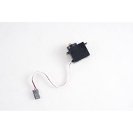 FMS FCX10 Rc Car Parts RC Crawler RC Trucks Parts Replacement Accessory for 1/10 Chevrolet K5 Blazer