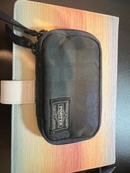 Porter tokyo 鎖匙包