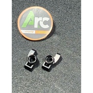 Rear wheel set 244016 3318