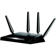 Netgear (R7800) AC2600 Nighthawk Smart WiFi Dual Band Gigabit Router