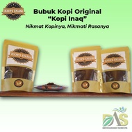 Bubuk Kopi Robusta Asli Lombok "Kopi Inaq"