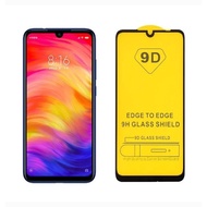 Tempered Glass 9D Full Screen Oppo A83 A57 F1s J7 2016