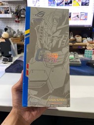 ROG GUNDAM STAINLESS STEEL TUMBLER 不鏽鋼隨行杯