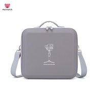 For   4 Mini Storage Bag Combo Bag Handheld Stabilizer for RS4 Mini Carrying Case Accessory Shoulder