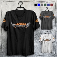 KTM T-Shirt KTM Racing T-Shirt, KTM Trail T-Shirt, Original KTM T-Shirt