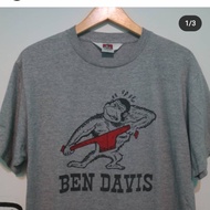 bendavis kaos