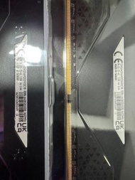 Corsair VENGEANCE RGB RS DDR4 記憶體 RAM 3600MHz - 64GB (32GB x2)  HK$ 3,000