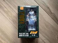 全新 Medicos 超像可動 Fist of the North Star Toki 北斗之拳 多奇