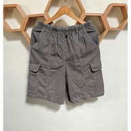 CARGO SHORTS 8 SECONDS SIZE 31