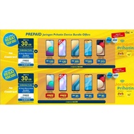 (READY STOCK) Jaringan Prihatin (B40)  [No Kontrak] Digi prepaid Next 35 [JP DEVICE  A02, A02s Vivo 