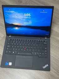 Lenovo ThinkPad T14 Gen 3 |14”FHD+ | i7-1260P | 16GB RAM | 512GB SSD | Wi-Fi 6E |Windows 11 Pro Micr